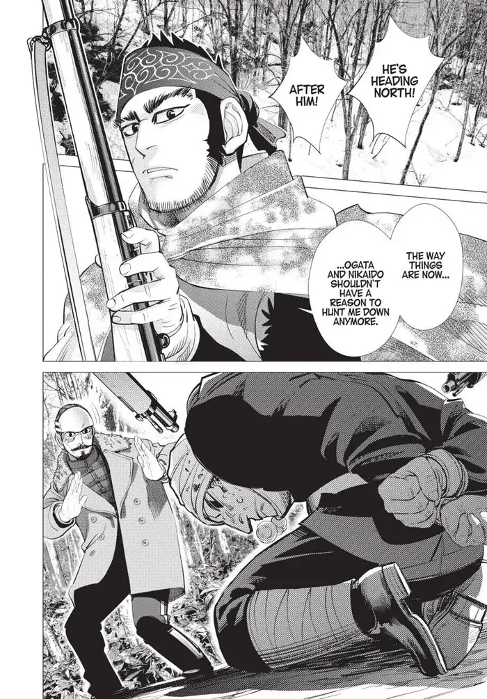 Golden Kamuy Chapter 46 image 13_optimized